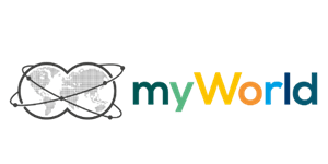 Logo myWorld